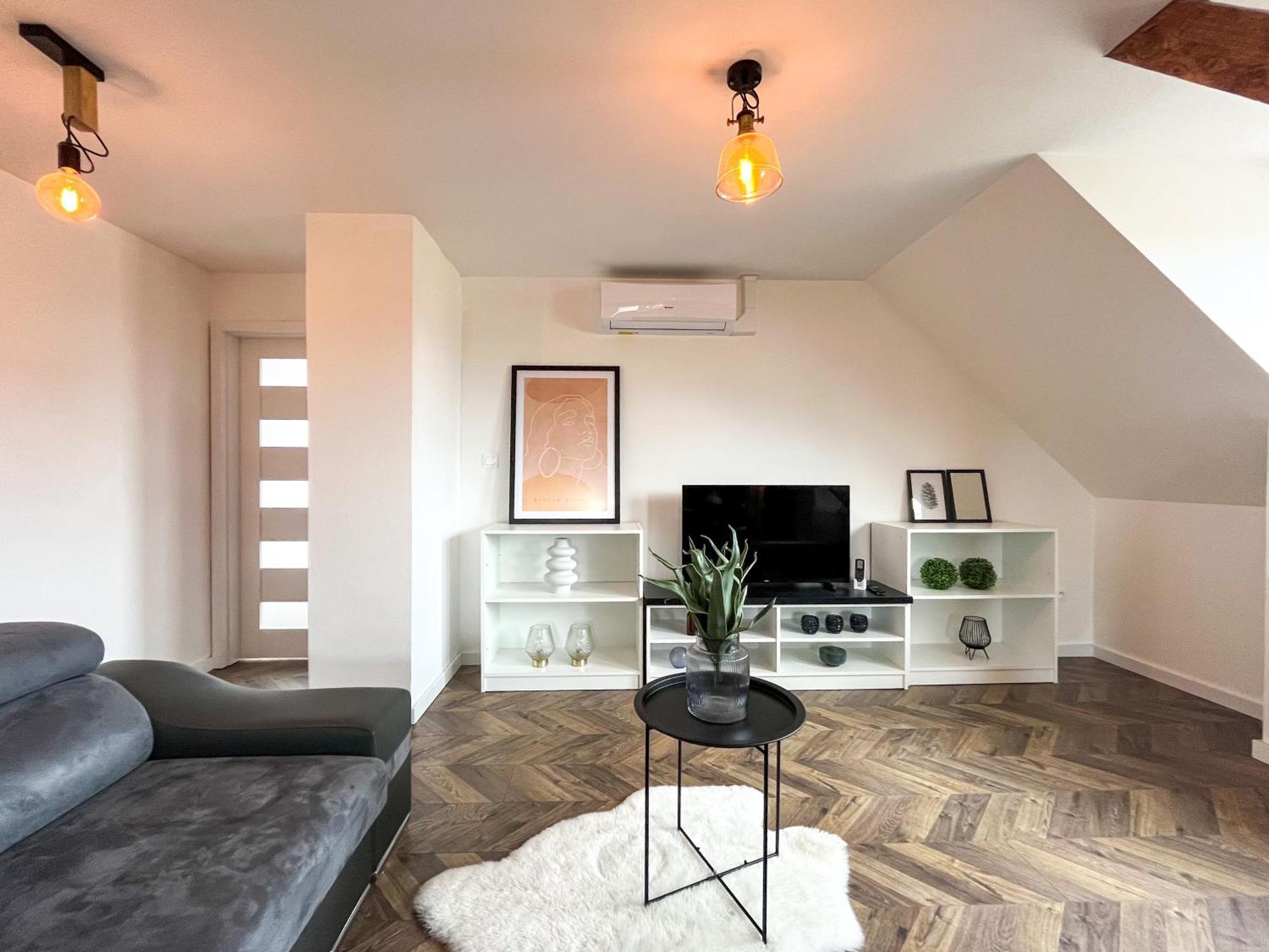 Apartamento Vila Stela Bojnice Exterior foto
